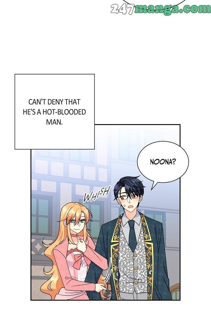 The Younger Male Lead Fell for Me before the Destruction Chapter 35 3